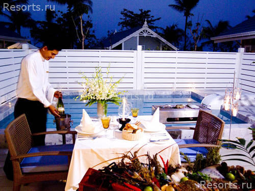 Sofitel Centara Grand Resort & Villas 23